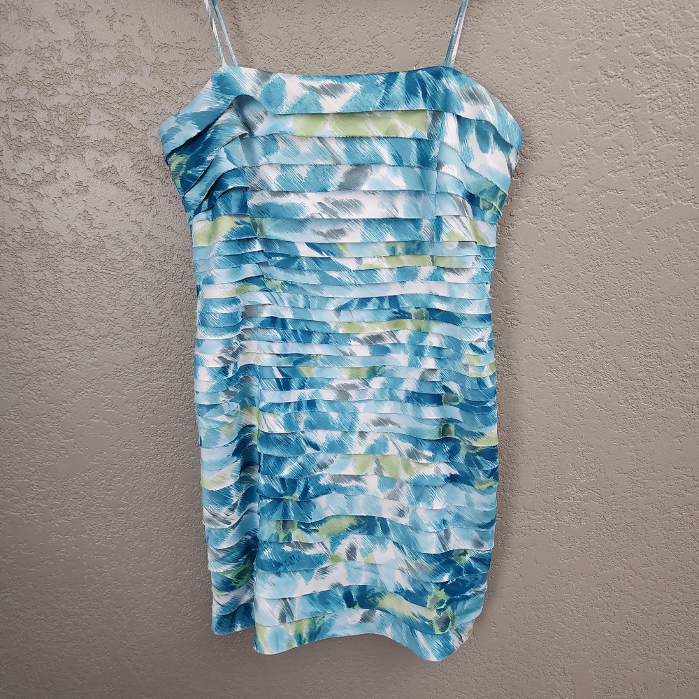 Dressbarn dress